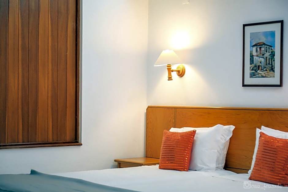 Hotel Apartamento Pantanha