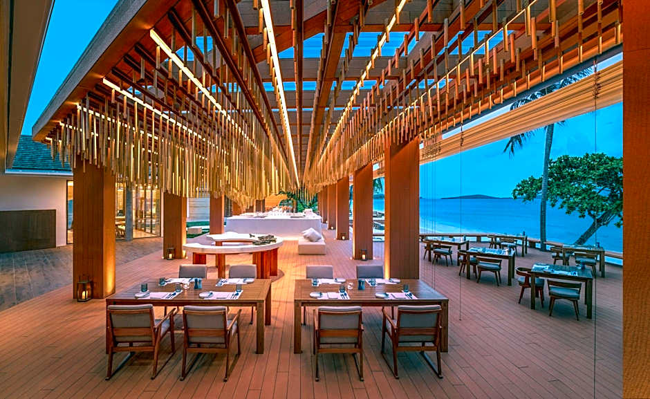 Centara Reserve Samui