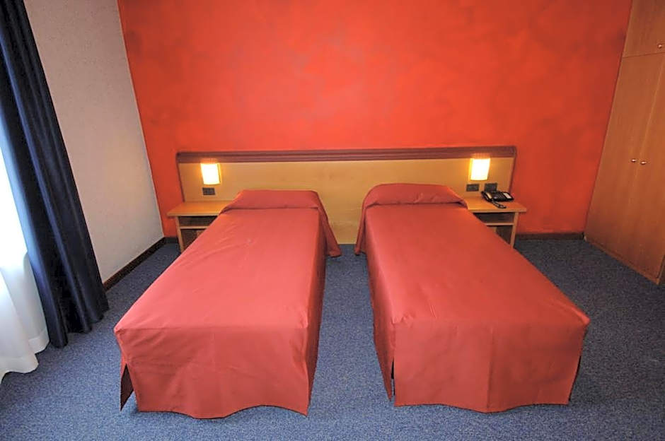 Hotel Residence Ducale