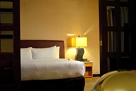 Master Suite Non Smoking