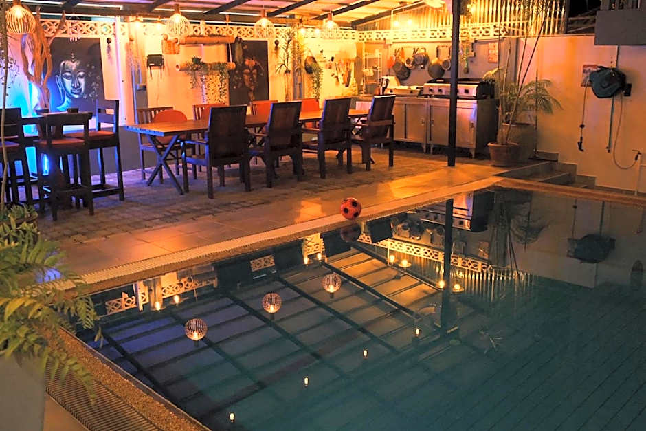 Friends of Koh Samui 1