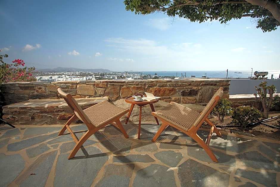 Proteas Hotel & Suites