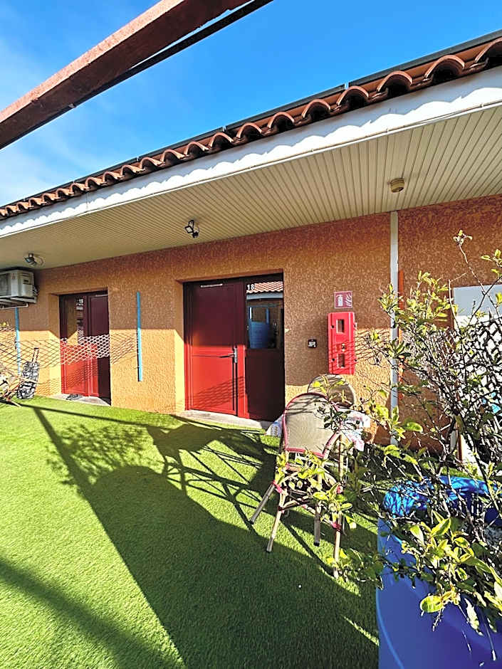 Hotel Acajou