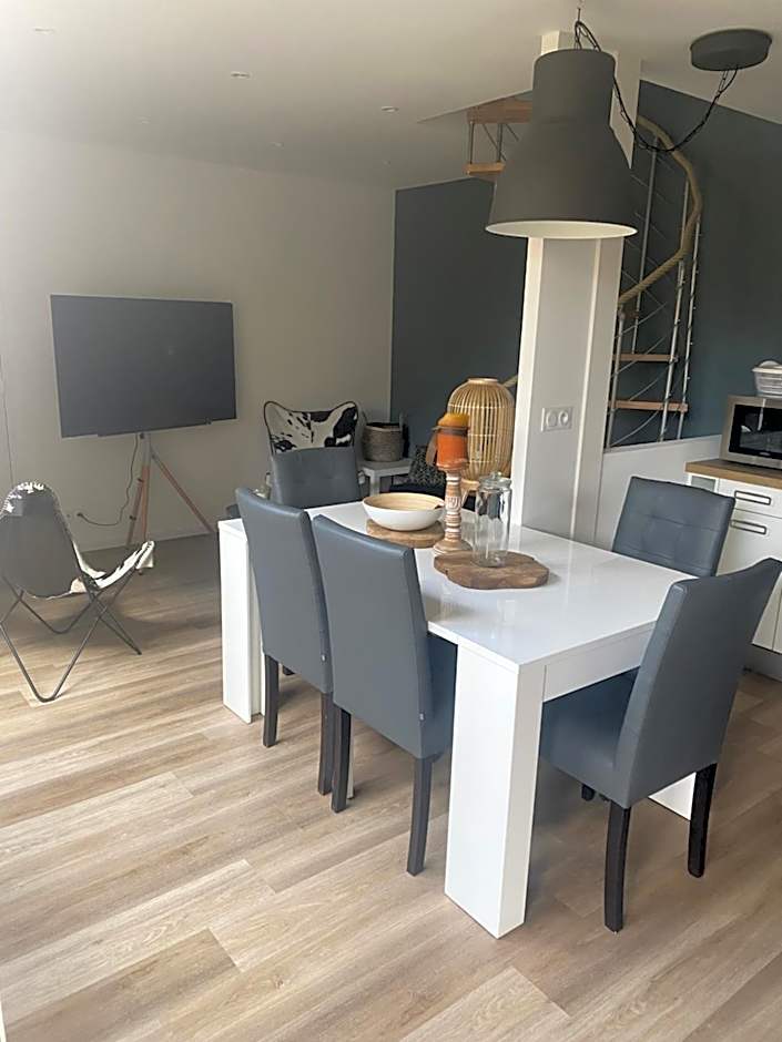 Hostellerie Normande