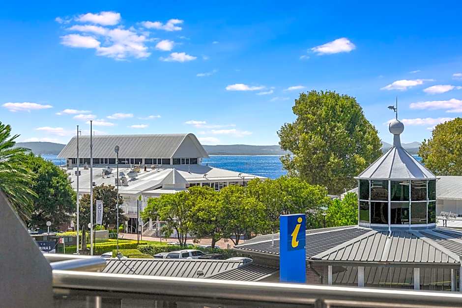 Nelson Towers Motel & Apartments