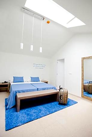 Quadruple Room with Bath