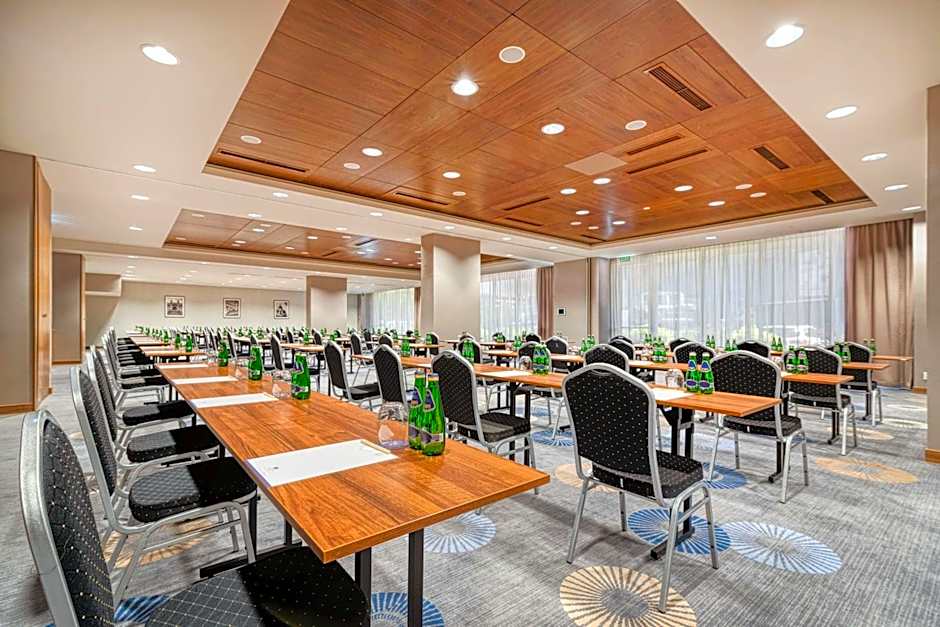 DoubleTree by Hilton Krakow