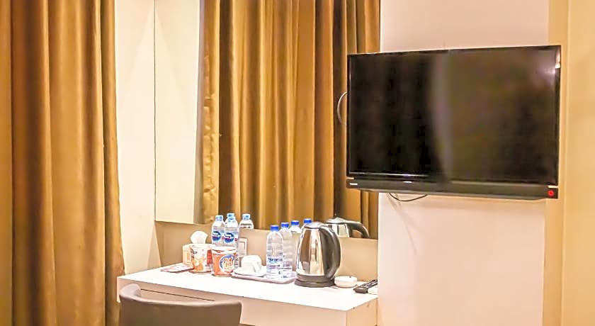 OS Hotel Airport Batam