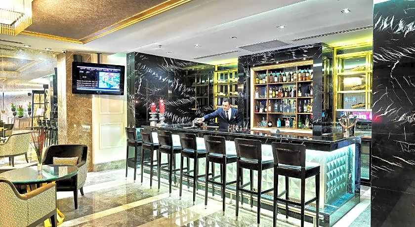 Mercure Istanbul Bomonti