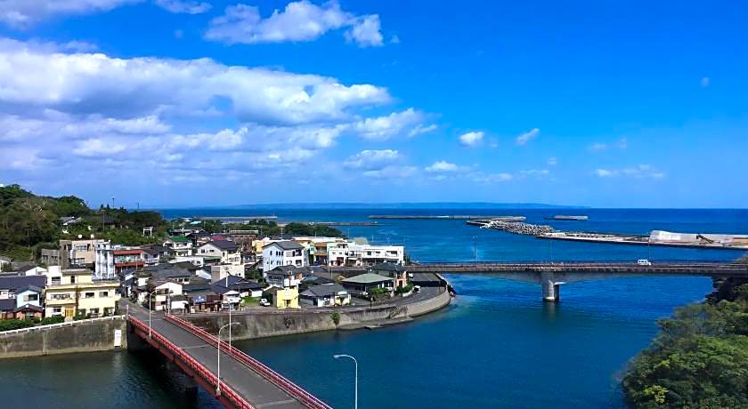 Hotel Yakushima Sanso