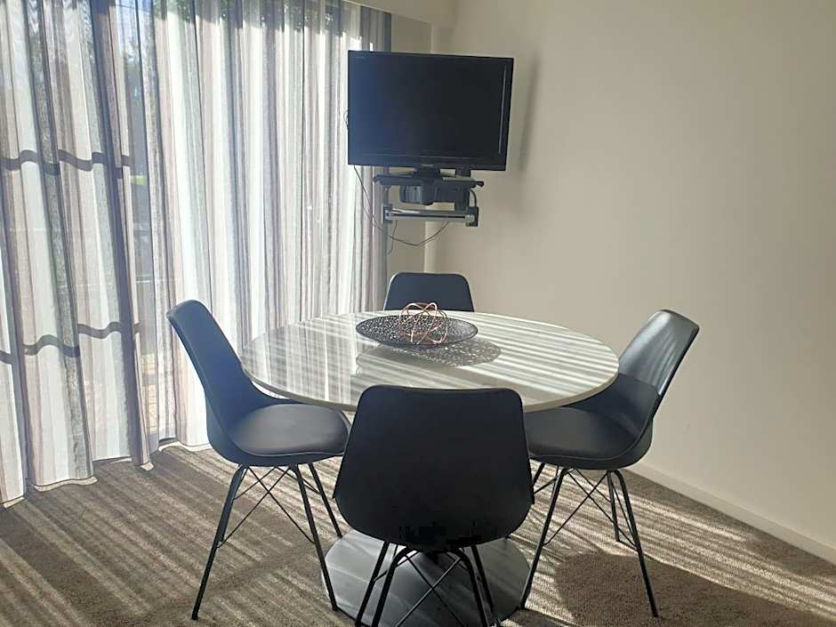 Metung Waters Motel and Apartments