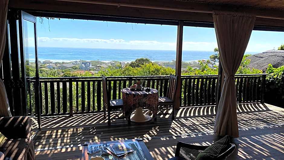 Scarborough Nature Lodge