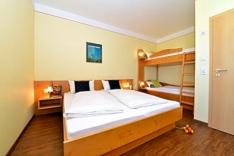 Autenrieder Gästehaus Schlossbräu