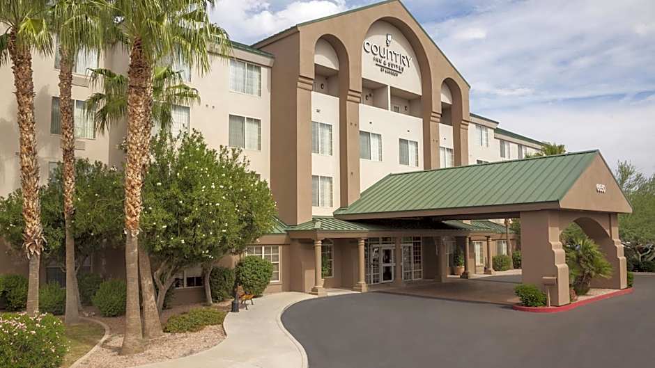Country Inn & Suites by Radisson, Mesa, AZ