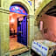 RIAD DAR ASSALAMA Terrasse Vue Mer