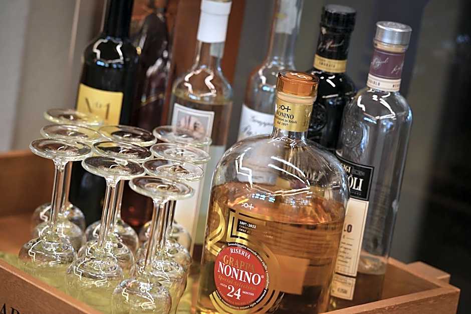 Hotel Galli's - Centro