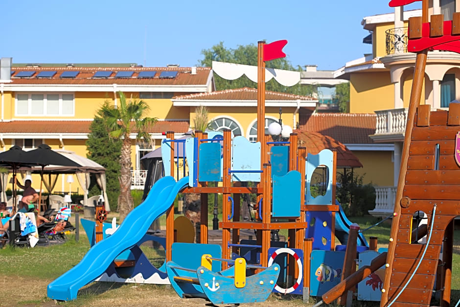 Hacienda Beach Sozopol