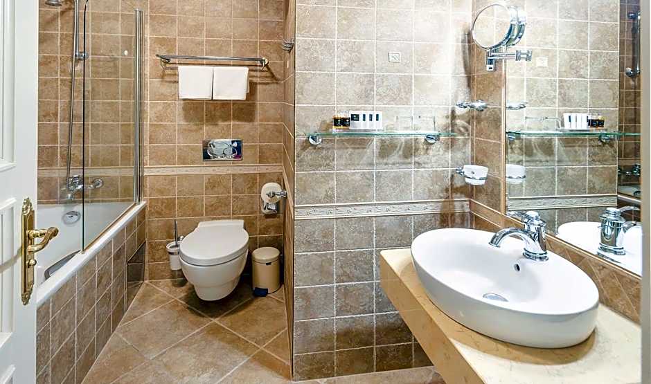 Hotel General Old Town Prague