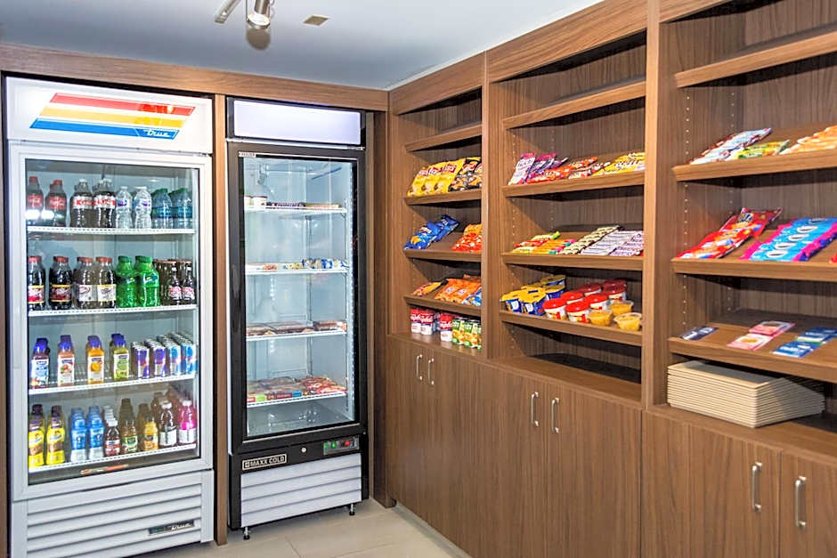 Holiday Inn Express Hotel & Suites Muskogee By IHG