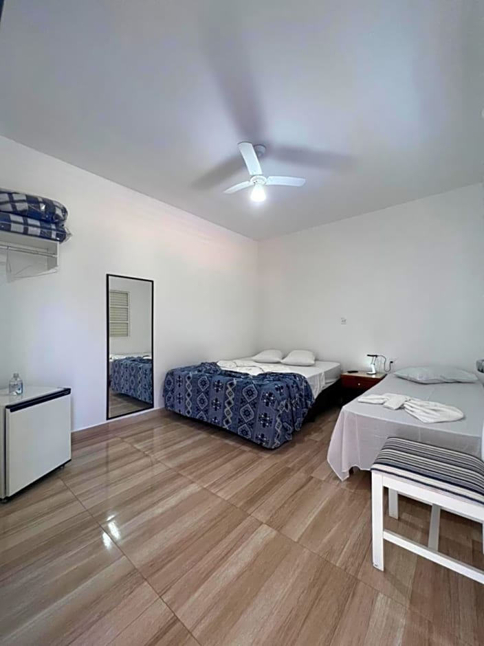 Pousada Recanto da Paz