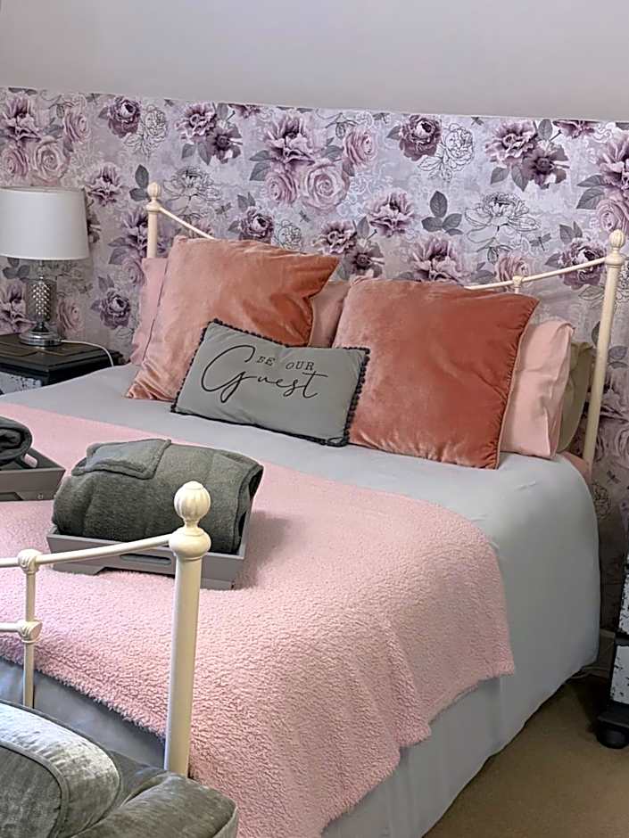 The Dairyman Suite