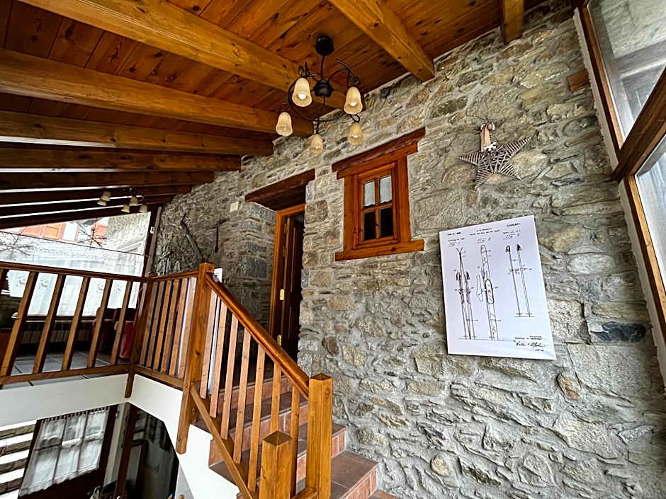 Hotel Ço De Pierra
