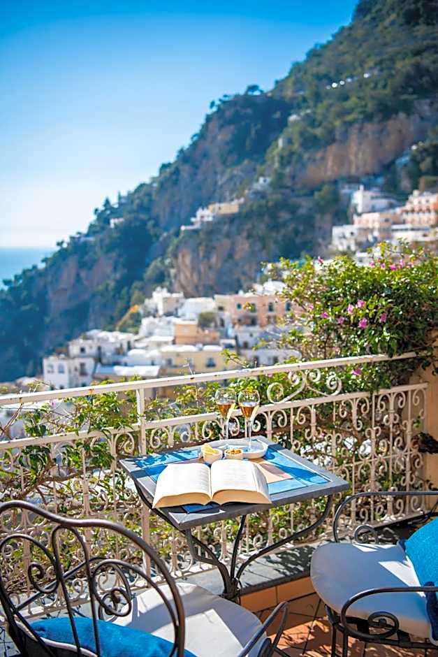 Positano Art Hotel Pasitea