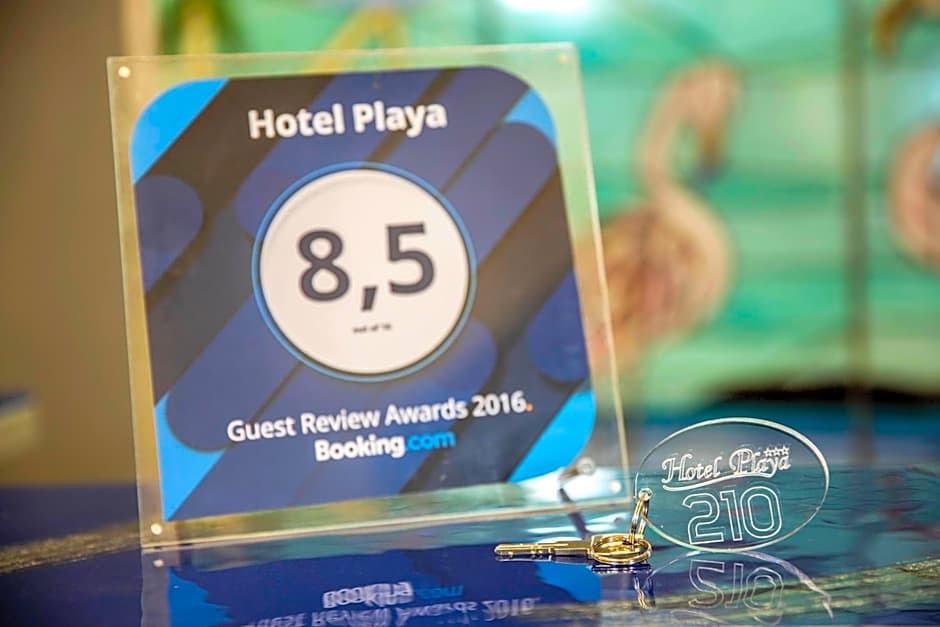 Hotel Playa