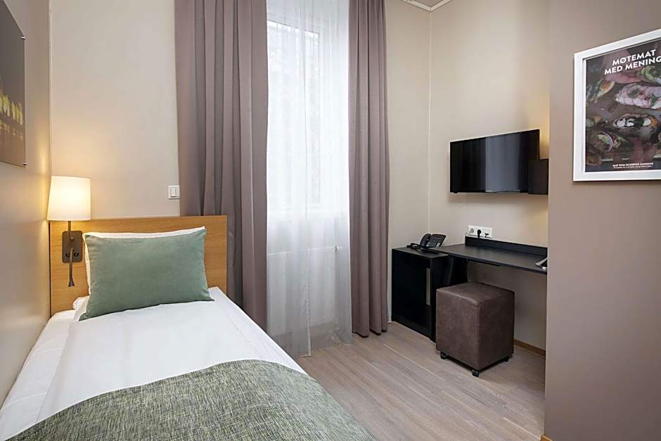 Scandic Ambassadeur Drammen