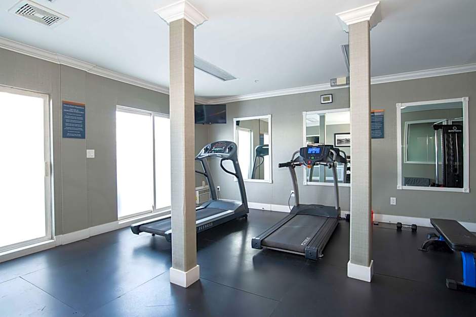 Sandman Hotel Saskatoon