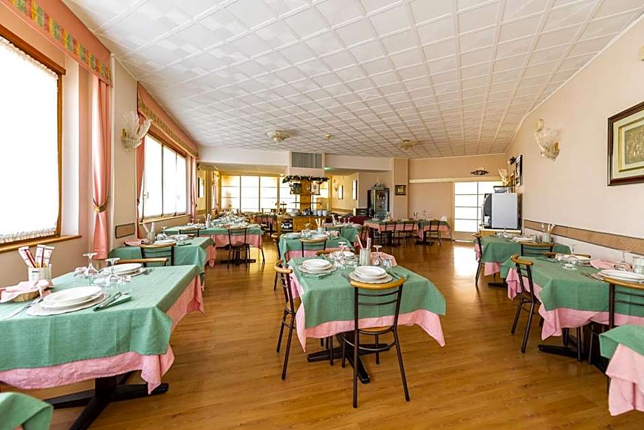 Hotel Club Funivia