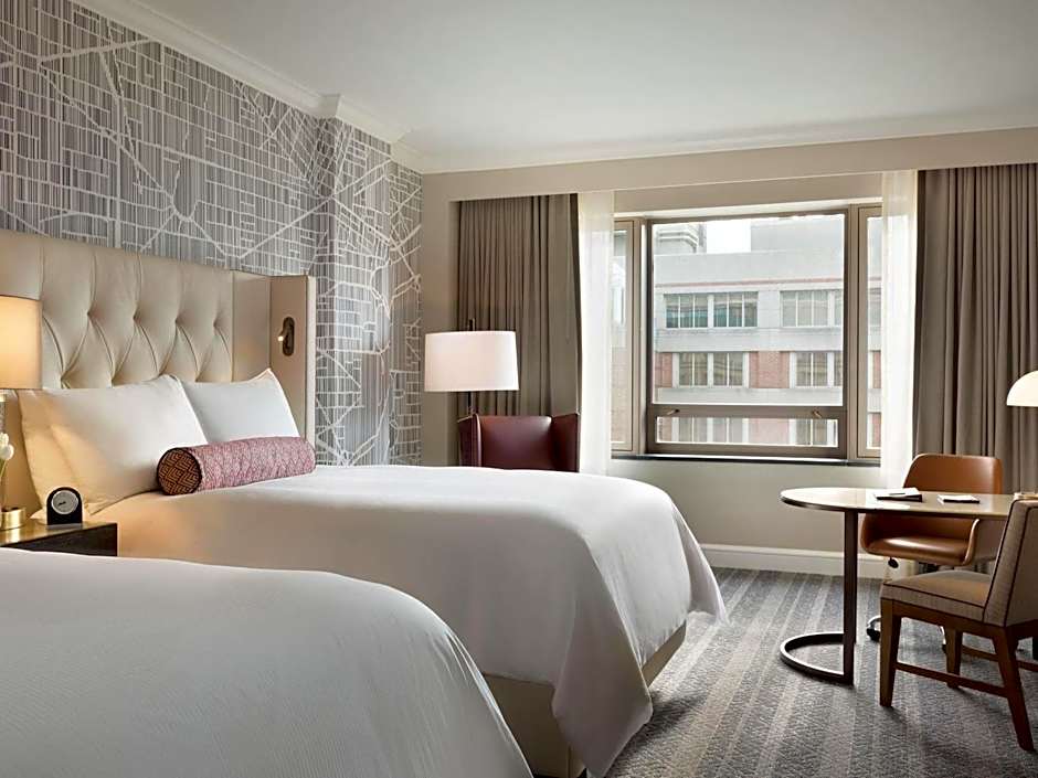 Fairmont Washington DC Georgetown