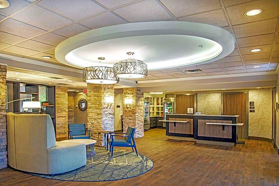 Homewood Suites By Hilton Durham-Chapel Hill I-40