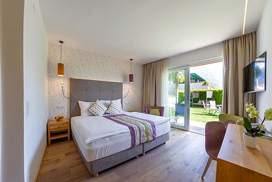Hotel Mehrhauser