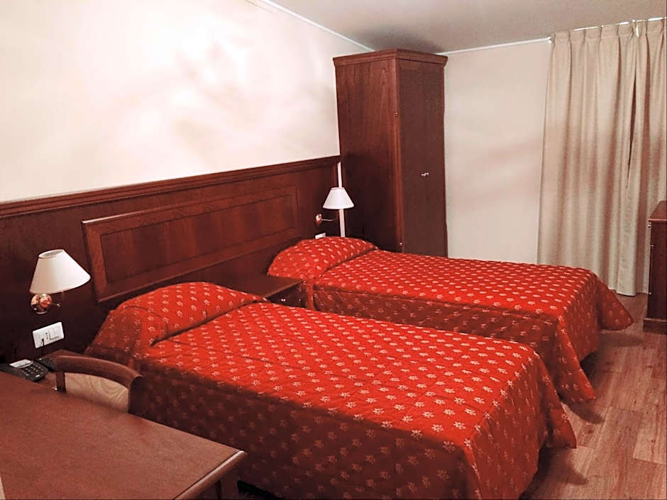 Grand Hotel Stella Maris Italia