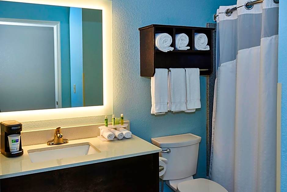 Holiday Inn Express & Suites Birmingham South - Pelham By IHG