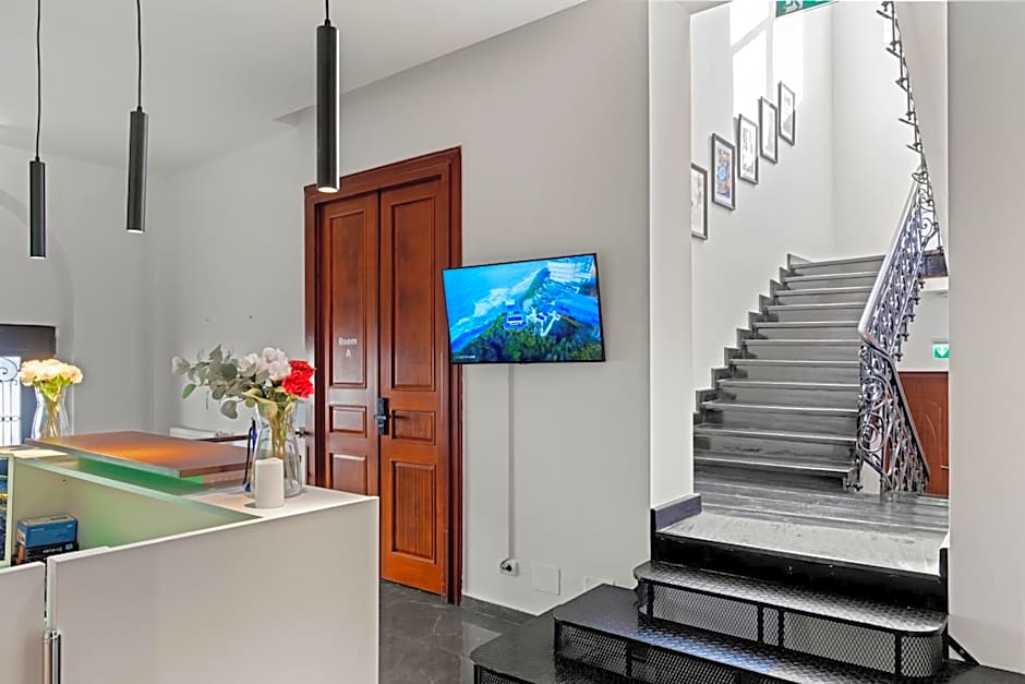 Nest Boutique Hostel