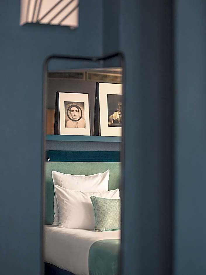 Bob Hotel by Elegancia