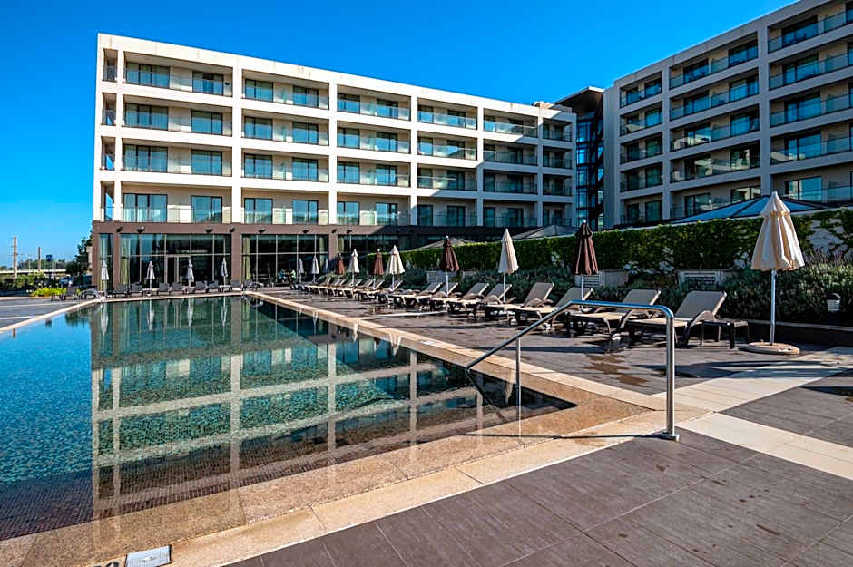 Vila Gale Coimbra