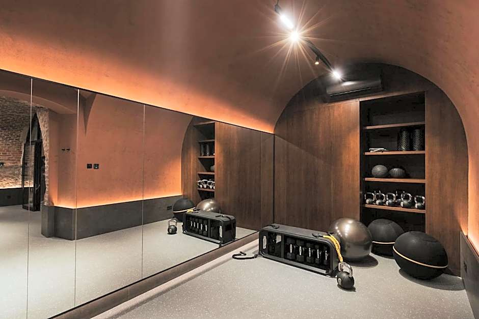 Hotel Indigo Krakow Wawel Castle By IHG