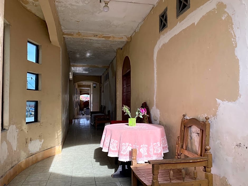 Hotel O Penginapan Metro Parepare