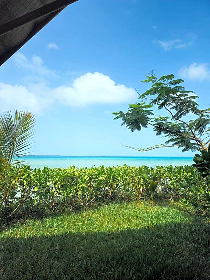Kidoti Bay