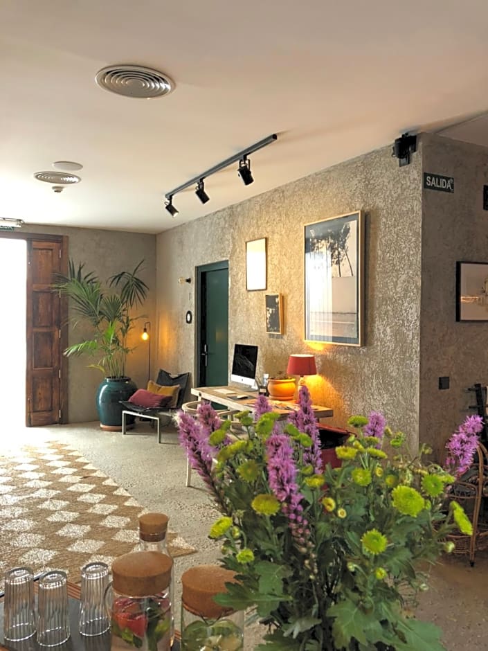 Kook Hotel Tarifa