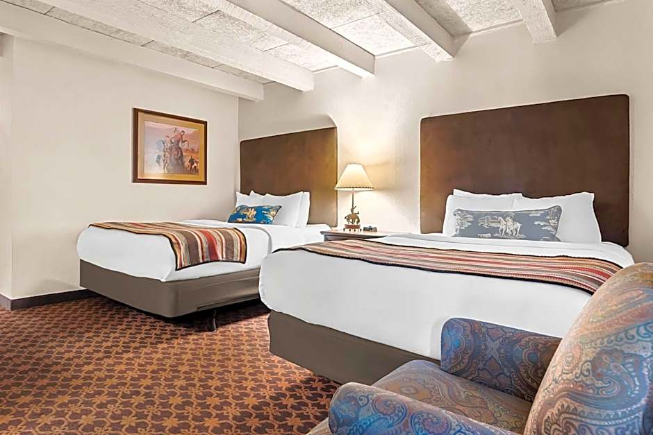 Best Western Outlaw Inn