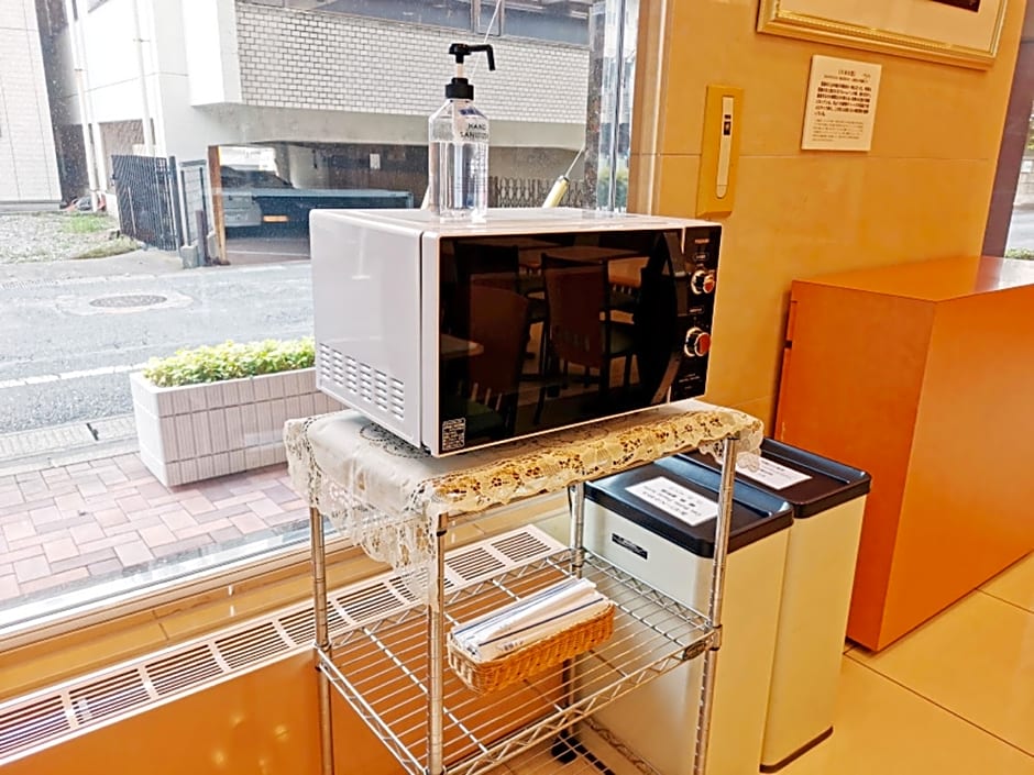 Toyoko Inn Fujisan Numazu-Eki Kita-Guchi No.1