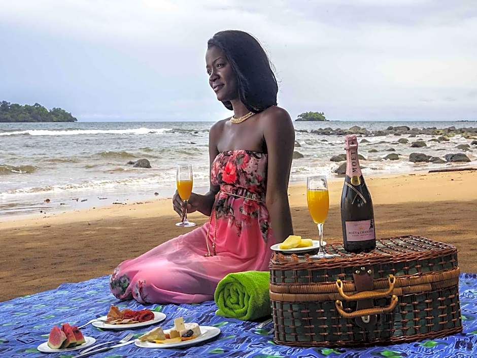 Sofitel Malabo Sipopo Le Golf