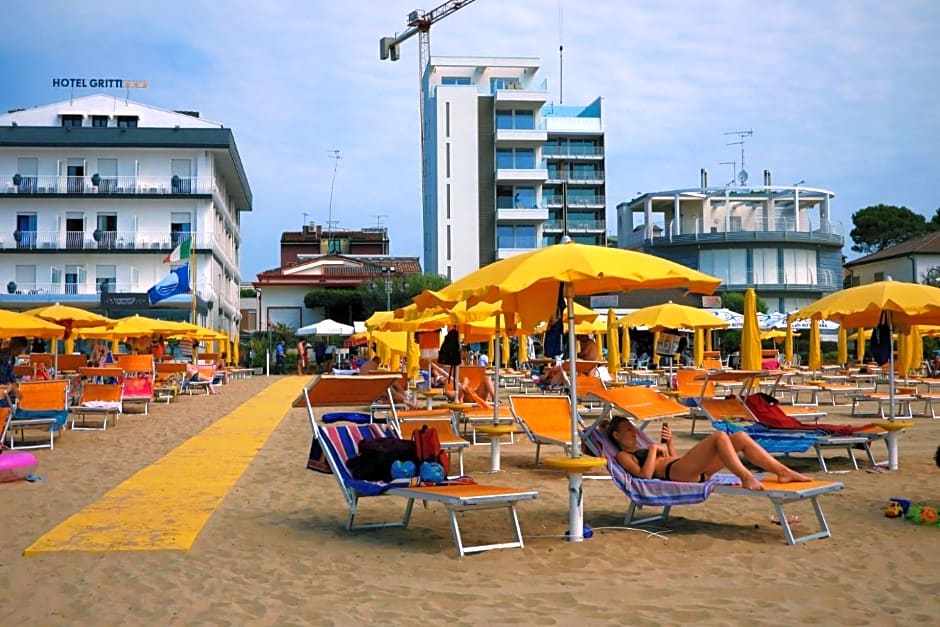 Hotel Garni San Carlo