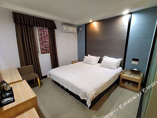 Xinwang Hotel
