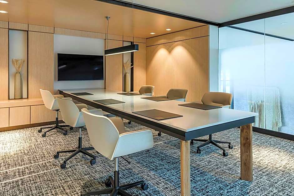 AC Hotel San Jose Airport Belen