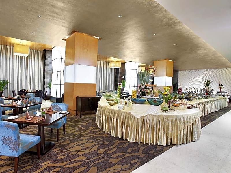 Holiday Inn Changzhou Wujin By IHG